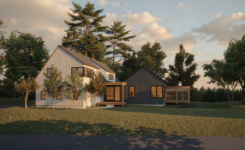 Lot 2 Prospect Reserve Way