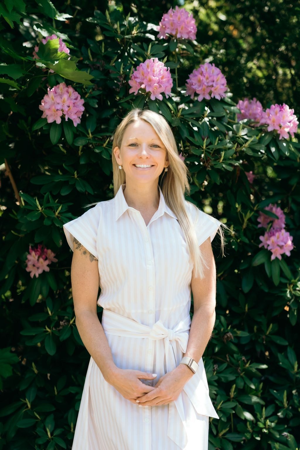 Jennifer Tripp